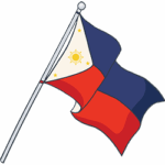 Philippine flag